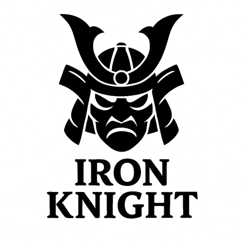Iron Knight